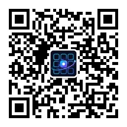 芯矩慧课程咨询微信二维码
